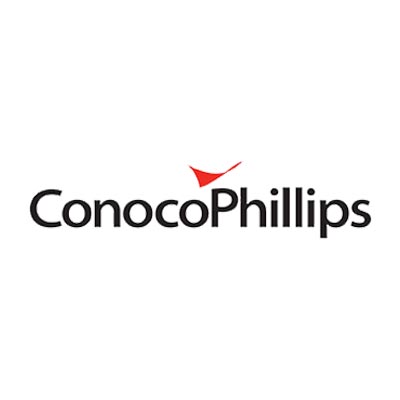 Conoco Phillips