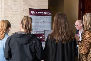 The Aggie Ring