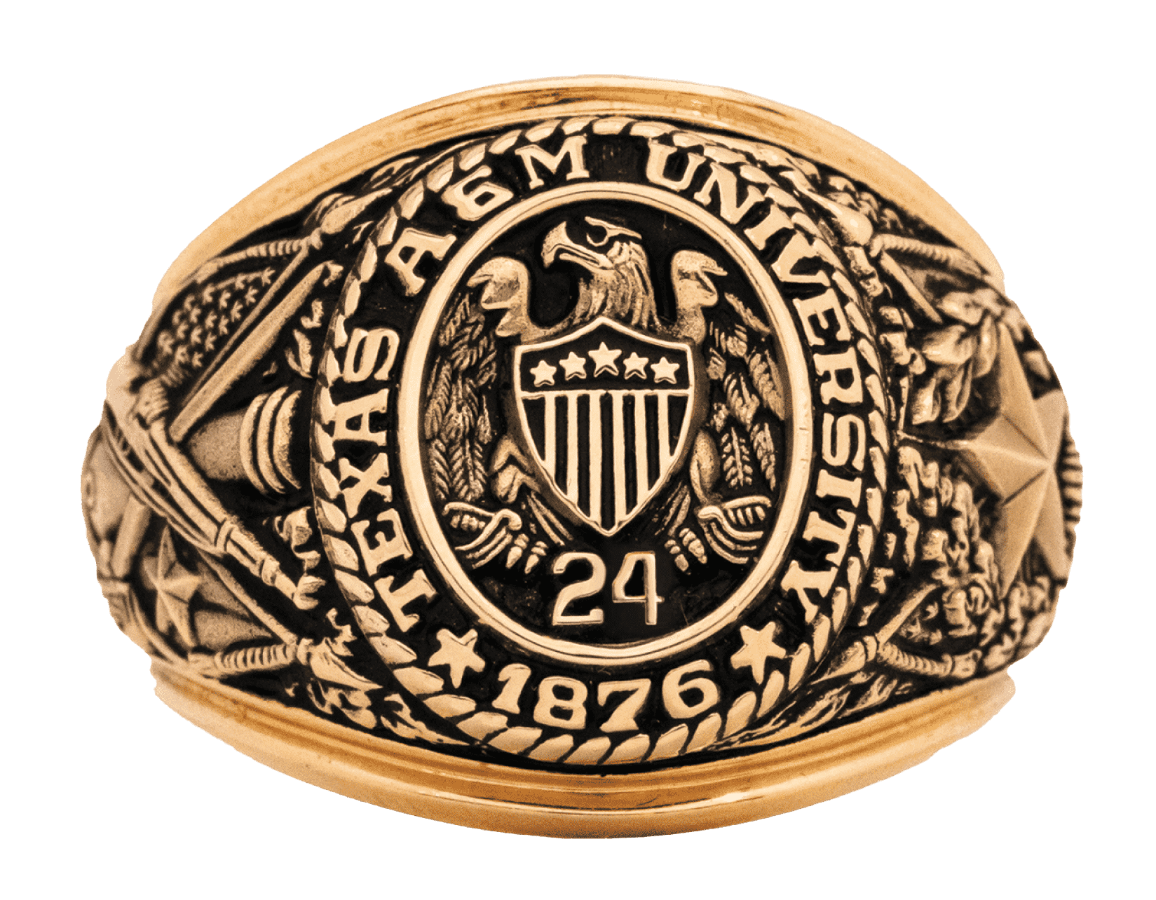 Aggie Ring