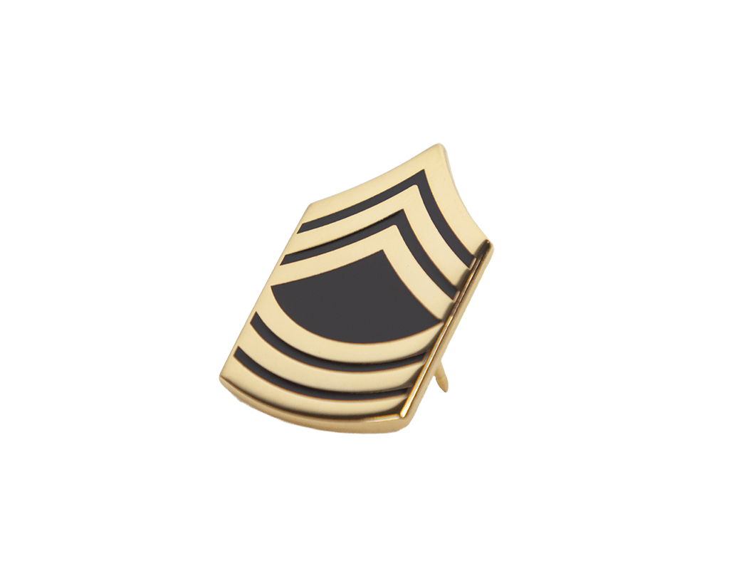 Photo of Chevron pin
