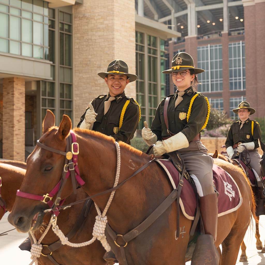 Photo of Parsons Mounted Cavalry