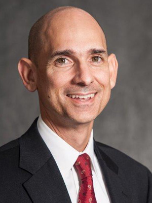 The Honorable Dr. Greg Bonnen '88