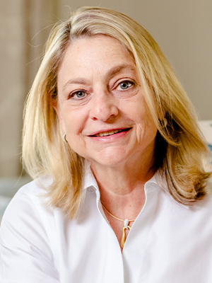 Cydney C. Donnell '81
