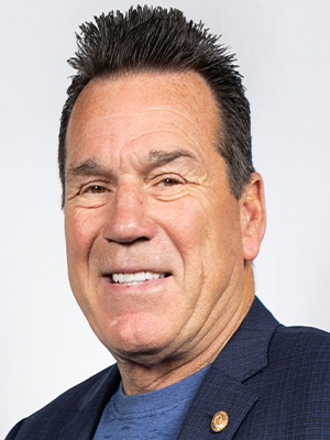 Gary W. Kubiak '83
