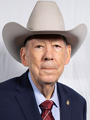 M. Leroy 'Shafe' Shafer '67