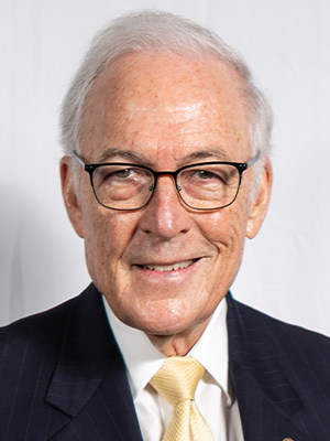 M. Scott Taylor '69