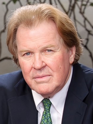 J. Mike Walker '66