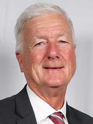 James Patrick Wilson, Jr. '81