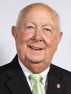 Bill J. Youngkin '69