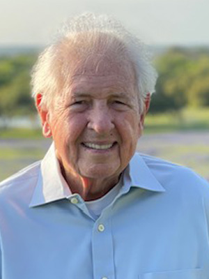 Michael M. 'Mike' Cone '60