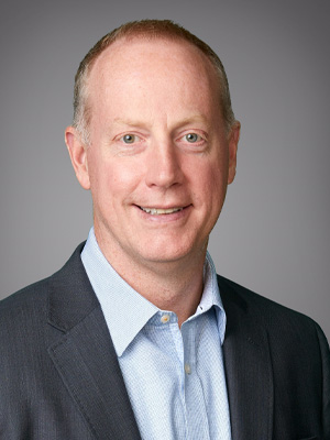 Dr. Patrick H. Conway '96