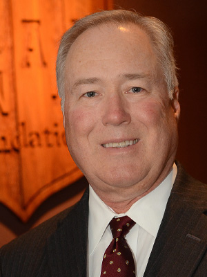 Monty L. Davis '77