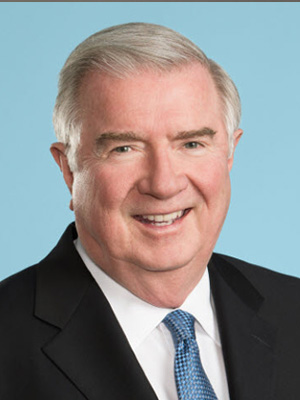 Gregory H. Laughlin '64