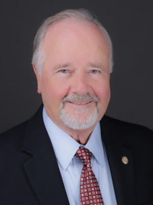 Larry L. Little '73