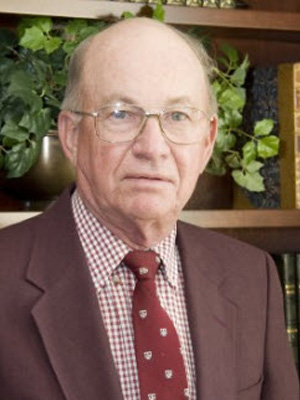 Allan A. Marburger '60
