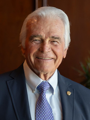 Gerald A. Sullivan '67