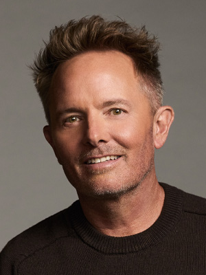 Chris Tomlin '94