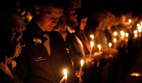 Memorial Giving