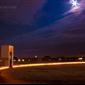 Bonfire Memorial